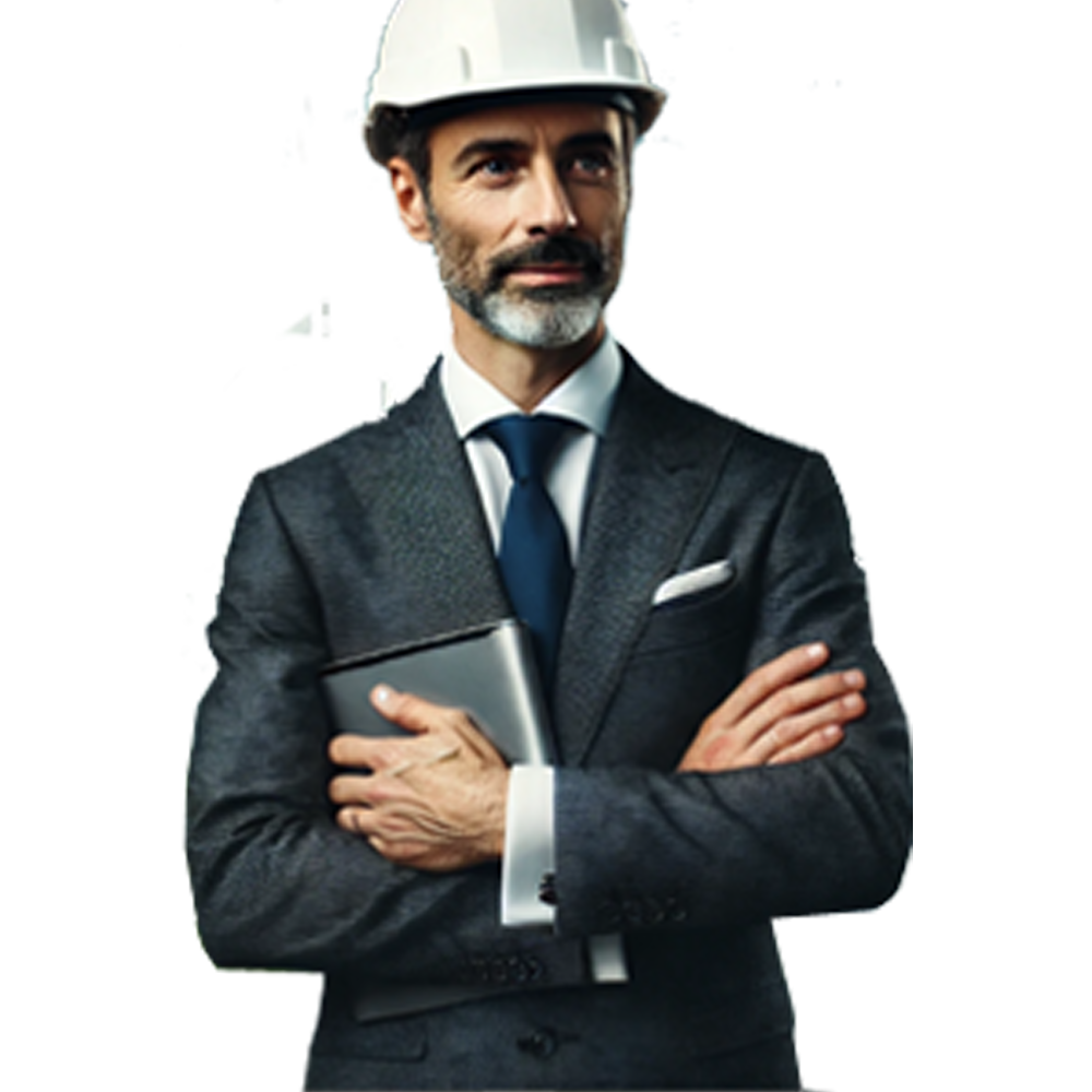 خطة المهندس المتميز