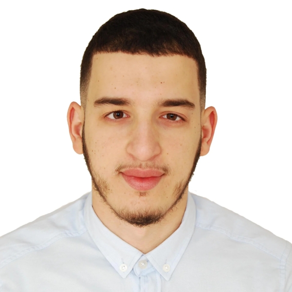 ABDELHAK BEKKOUCHE